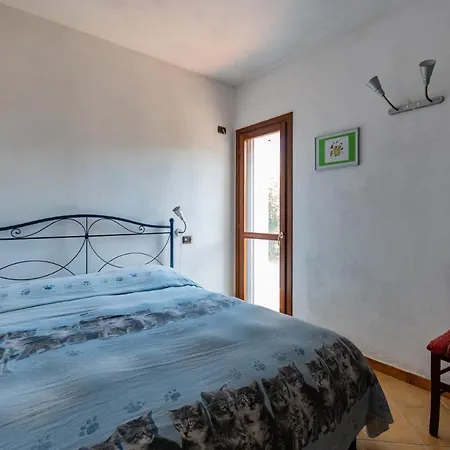 Farm stay Agrisport Ca Di Cuni Diano Borello