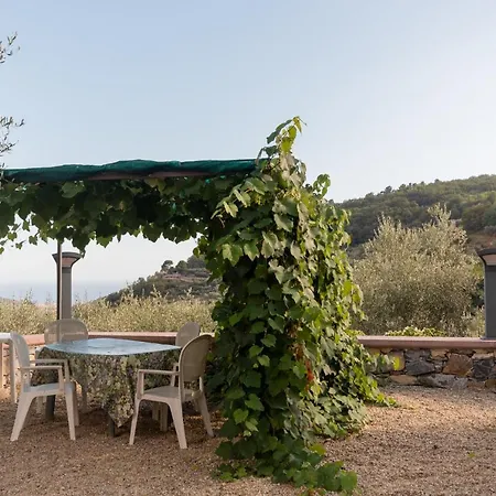 Agrisport Ca Di Cuni Vakantieboerderij *