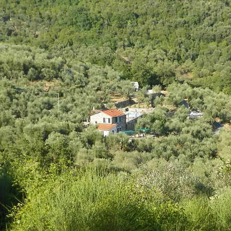 Agrisport Ca Di Cuni * Diano Borello