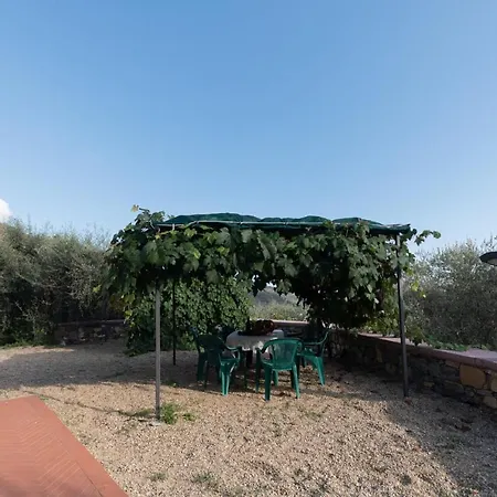 Agrisport Ca Di Cuni * Diano Borello