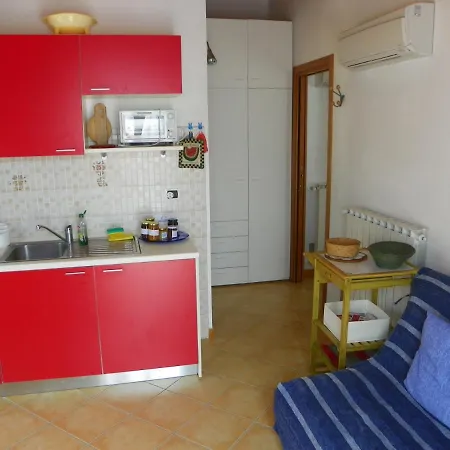 Agrisport Ca Di Cuni Vakantieboerderij *