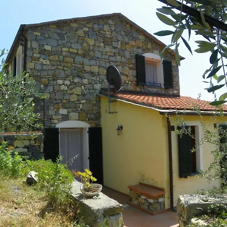 Agrisport Ca Di Cuni Farm stay