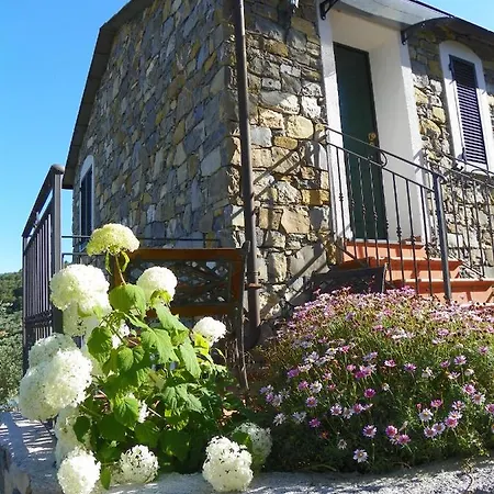 Farm stay Agrisport Ca Di Cuni