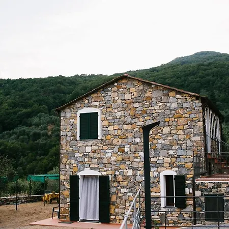 Agrisport Ca Di Cuni Diano Borello