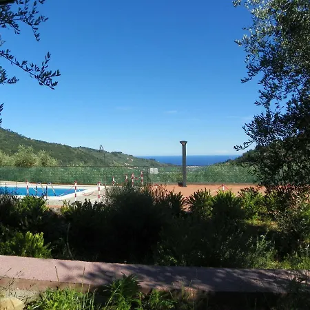 Vakantieboerderij Agrisport Ca Di Cuni
