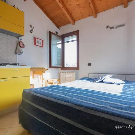 Agrisport Ca Di Cuni Vakantieboerderij Diano Borello